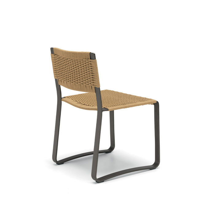 GREEN POINT OUTDOOR CHAIR